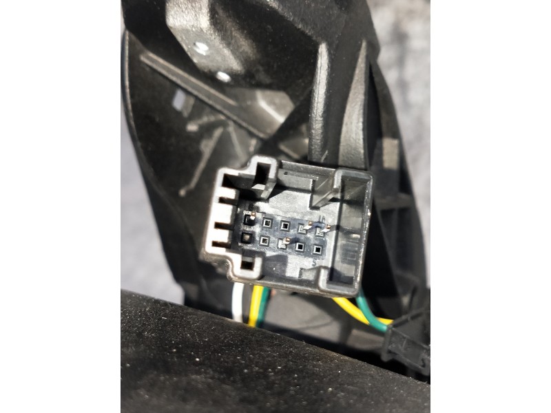 Recambio de espejo interior para bmw x3 (f25) xdrive 20d referencia OEM IAM   