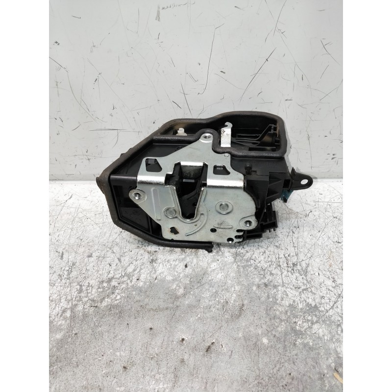 Recambio de motor cierre centralizado trasero izquierdo para bmw x3 (f25) xdrive 20d referencia OEM IAM 7229459  5P