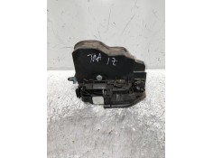 Recambio de motor cierre centralizado trasero izquierdo para bmw x3 (f25) xdrive 20d referencia OEM IAM 7229459  5P 2