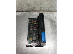 Recambio de caja reles / fusibles para bmw x3 (f25) xdrive 20d referencia OEM IAM   