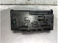 Recambio de caja reles / fusibles para bmw x3 (f25) xdrive 20d referencia OEM IAM    2