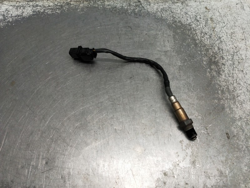 Recambio de sonda lambda para bmw x3 (f25) xdrive 20d referencia OEM IAM 779160001 0281004018 