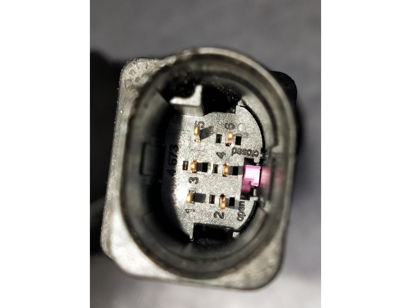 Recambio de sonda lambda para bmw x3 (f25) xdrive 20d referencia OEM IAM 779160001 0281004018 