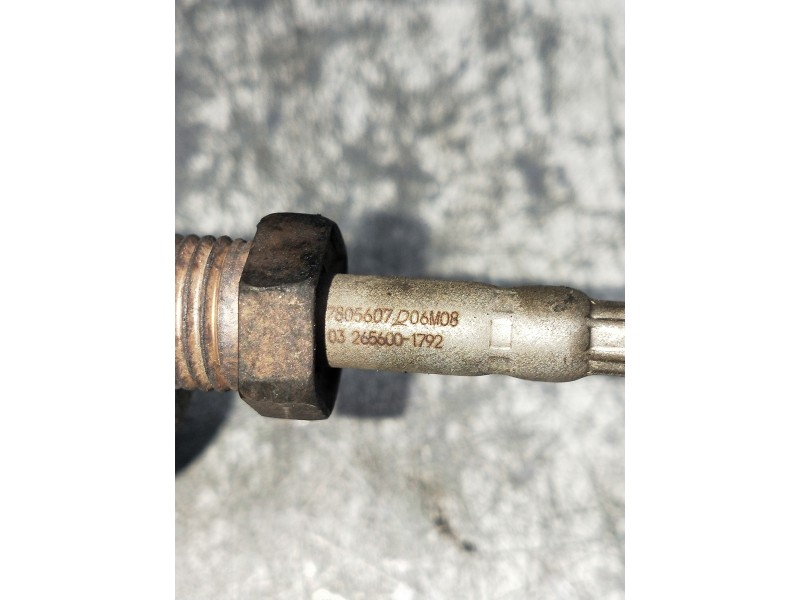Recambio de sensor para bmw x3 (f25) xdrive 20d referencia OEM IAM 7805607D06M08  