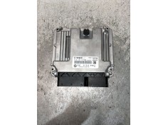 Recambio de centralita motor uce para bmw x3 (f25) xdrive 20d referencia OEM IAM 0281017647 8513249 030015676