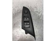 Recambio de mando elevalunas delantero izquierdo para bmw x3 (f25) xdrive 20d referencia OEM IAM 917991302  5P