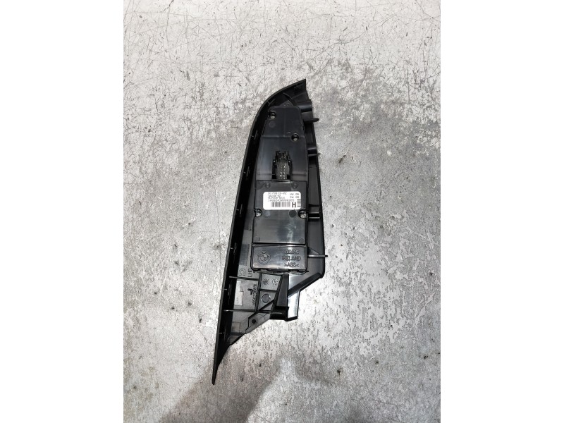 Recambio de mando elevalunas delantero izquierdo para bmw x3 (f25) xdrive 20d referencia OEM IAM 917991302  5P
