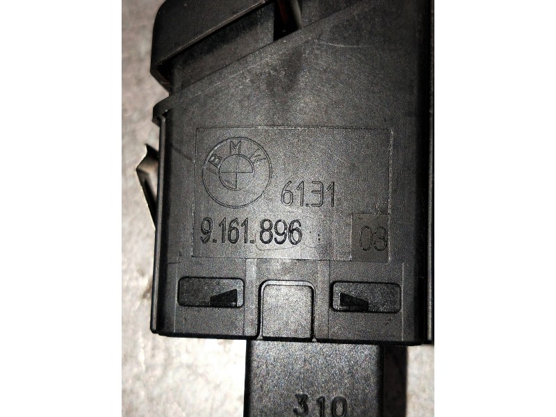 Recambio de mando multifuncion para bmw x3 (f25) xdrive 20d referencia OEM IAM 9161896  