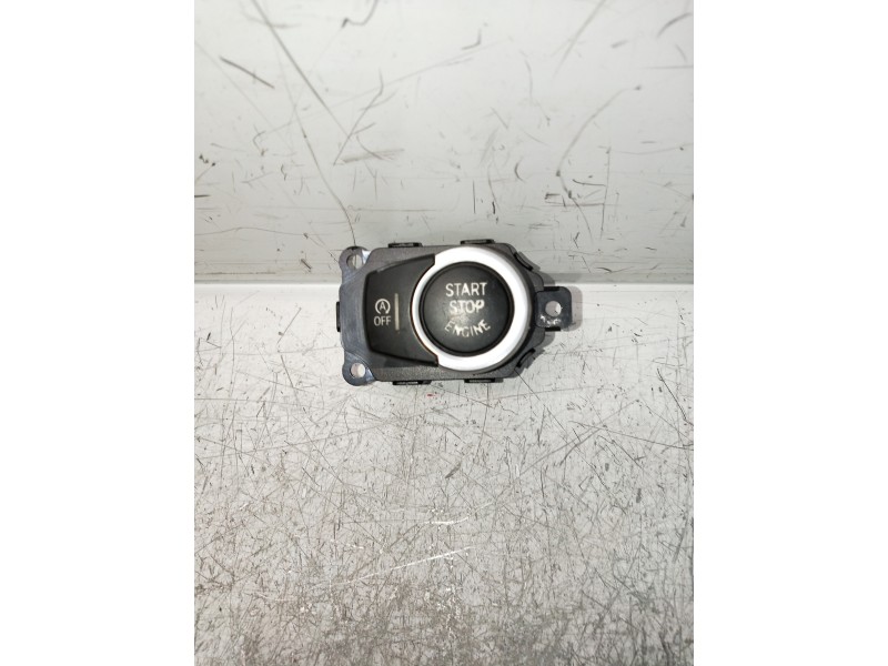 Recambio de mando multifuncion para bmw x3 (f25) xdrive 20d referencia OEM IAM 92295701 3393210102 START STOP