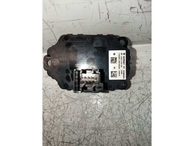 Recambio de mando multifuncion para bmw x3 (f25) xdrive 20d referencia OEM IAM 92295701 3393210102 START STOP