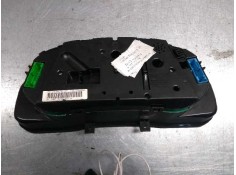 Recambio de cuadro instrumentos para volkswagen passat berlina (3b2) 1.9 tdi referencia OEM IAM 3B0920820A 110008961007  2
