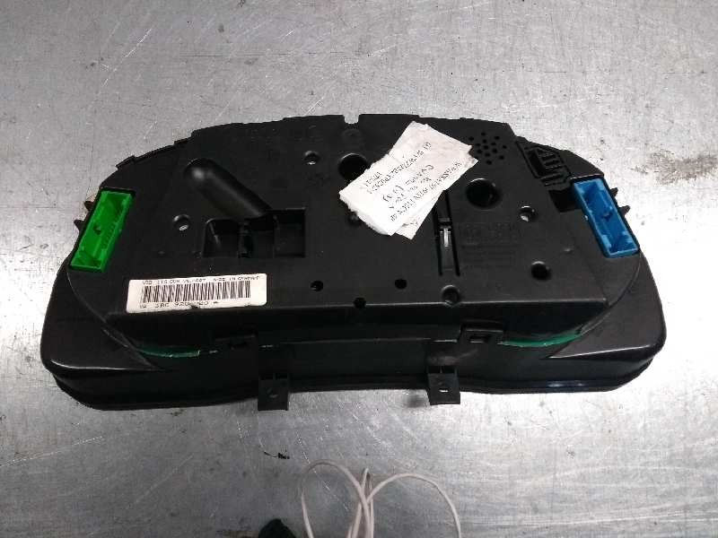 Recambio de cuadro instrumentos para volkswagen passat berlina (3b2) 1.9 tdi referencia OEM IAM 3B0920820A 110008961007  Recambio de cuadro instrumentos para volkswagen passat berlina (3b2) 1.9 tdi referencia OEM IAM 3B0920820A 110008961007