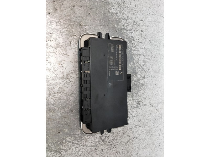 Recambio de modulo electronico para bmw x3 (f25) xdrive 20d referencia OEM IAM 61359247067901 2840974803300 