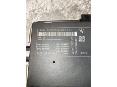 Recambio de modulo electronico para bmw x3 (f25) xdrive 20d referencia OEM IAM 61359247067901 2840974803300  2