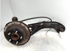 Recambio de mangueta trasera izquierda para hyundai ix35 1.7 crdi cat referencia OEM IAM    2