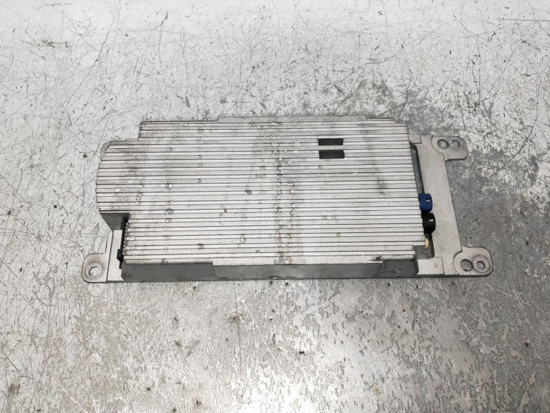 Recambio de modulo electronico para bmw x3 (f25) xdrive 20d referencia OEM IAM 924418801  
