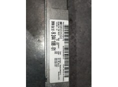 Recambio de modulo electronico para bmw x3 (f25) xdrive 20d referencia OEM IAM 924418801   2