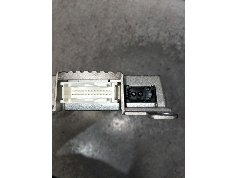 Recambio de modulo electronico para bmw x3 (f25) xdrive 20d referencia OEM IAM 924418801  