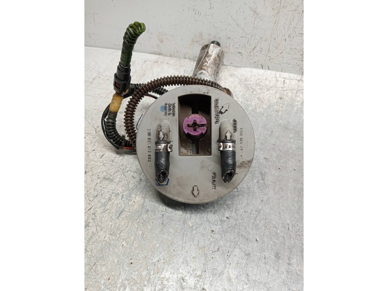 Recambio de bomba combustible para audi a4 berlina (b5) 1.9 tdi referencia OEM IAM 8D0906087AF 220801012003 