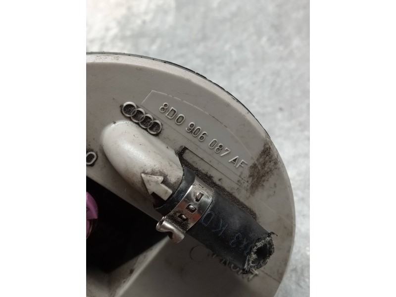 Recambio de bomba combustible para audi a4 berlina (b5) 1.9 tdi referencia OEM IAM 8D0906087AF 220801012003 