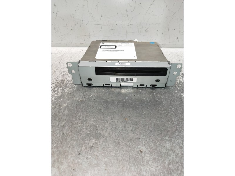 Recambio de sistema audio / radio cd para bmw x3 (f25) xdrive 20d referencia OEM IAM   