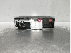 Recambio de sistema audio / radio cd para bmw x3 (f25) xdrive 20d referencia OEM IAM    2