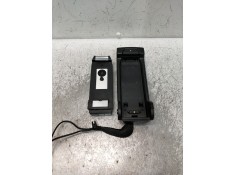 Recambio de modulo electronico para bmw x3 (f25) xdrive 20d referencia OEM IAM 842124074640  