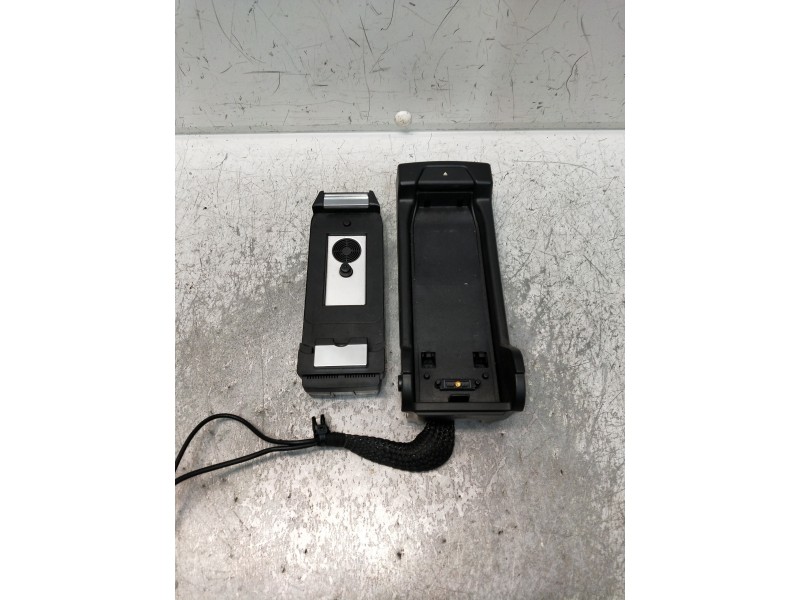 Recambio de modulo electronico para bmw x3 (f25) xdrive 20d referencia OEM IAM 842124074640  