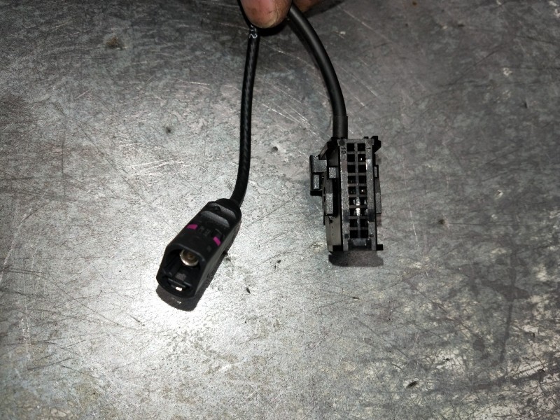 Recambio de modulo electronico para bmw x3 (f25) xdrive 20d referencia OEM IAM 842124074640  