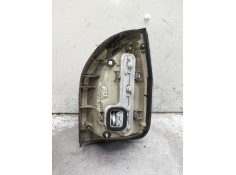 Recambio de piloto trasero izquierdo para opel zafira a design edition referencia OEM IAM    2