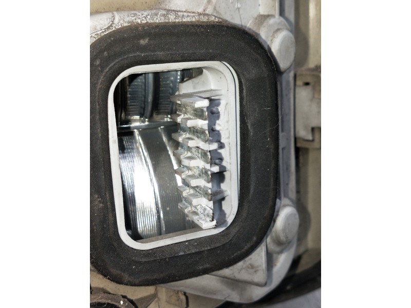 Recambio de piloto trasero izquierdo para opel zafira a design edition referencia OEM IAM   