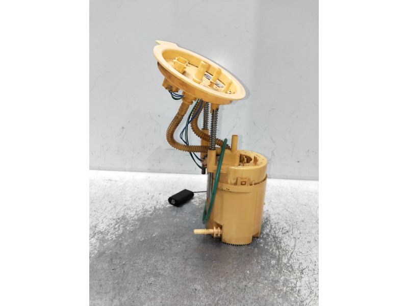 Recambio de bomba combustible para bmw x3 (f25) xdrive 20d referencia OEM IAM 7216526  