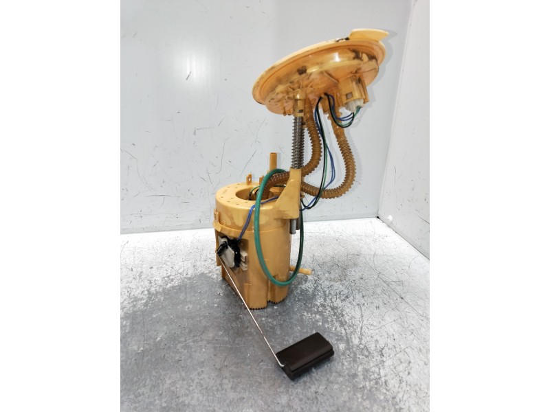 Recambio de bomba combustible para bmw x3 (f25) xdrive 20d referencia OEM IAM 7216526  