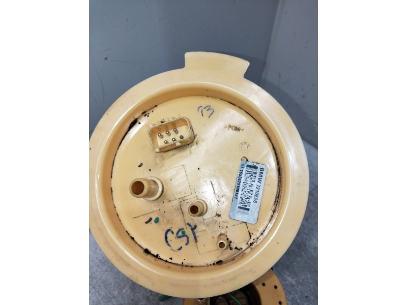 Recambio de bomba combustible para bmw x3 (f25) xdrive 20d referencia OEM IAM 7216526  