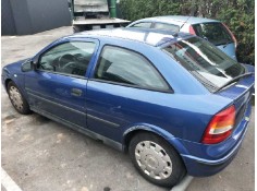 opel astra g berlina del año 2002 2