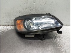 Recambio de faro derecho para opel zafira a design edition referencia OEM IAM 0301116272  