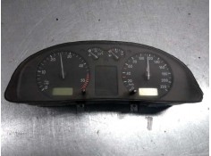 Recambio de cuadro instrumentos para volkswagen passat berlina (3b2) 1.9 tdi referencia OEM IAM 096051969906  