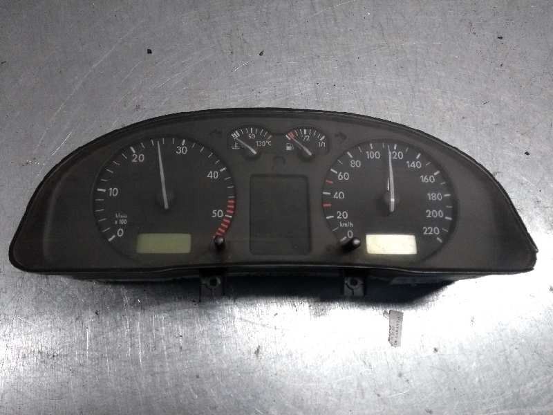 Recambio de cuadro instrumentos para volkswagen passat berlina (3b2) 1.9 tdi referencia OEM IAM 096051969906  