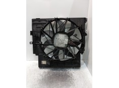 Recambio de electroventilador para bmw x3 (f25) xdrive 20d referencia OEM IAM 760117603 M149991B 