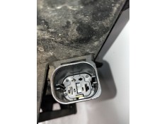 Recambio de electroventilador para bmw x3 (f25) xdrive 20d referencia OEM IAM 760117603 M149991B  2