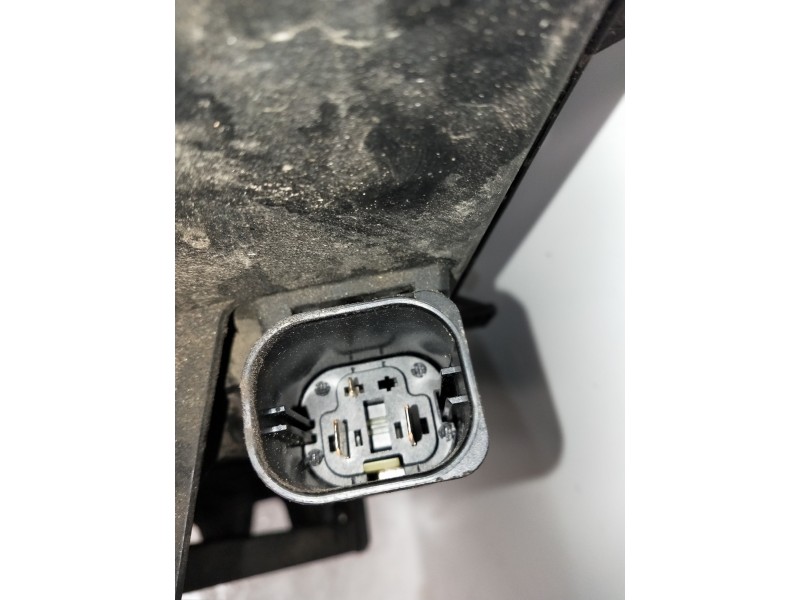 Recambio de electroventilador para bmw x3 (f25) xdrive 20d referencia OEM IAM 760117603 M149991B 