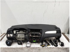 Recambio de kit airbag para bmw x3 (f25) xdrive 20d referencia OEM IAM 0265020010 34526850424 