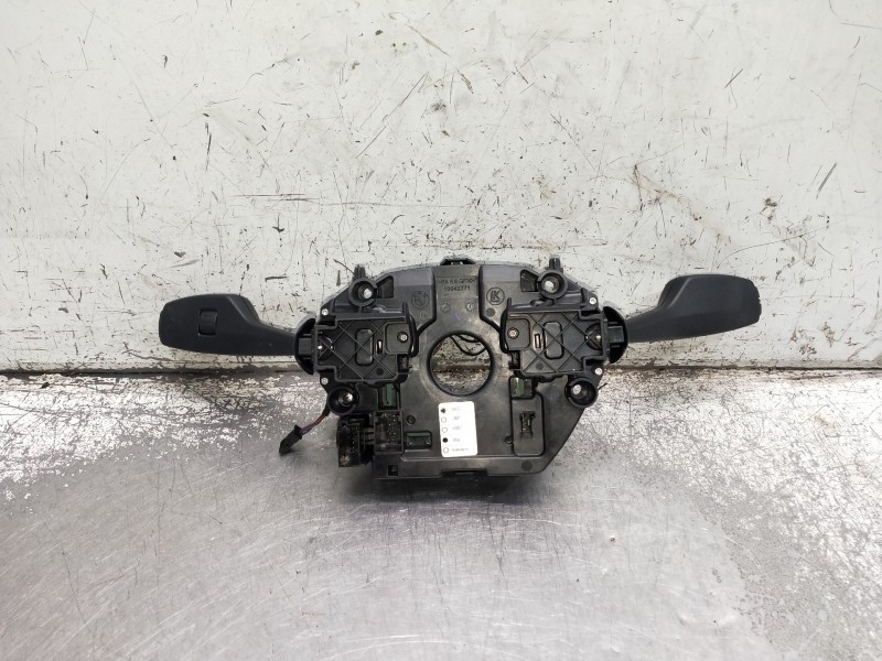 Recambio de kit airbag para bmw x3 (f25) xdrive 20d referencia OEM IAM 0265020010 34526850424 