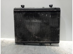 Recambio de radiador agua para citroen c5 berlina exclusive referencia OEM IAM   