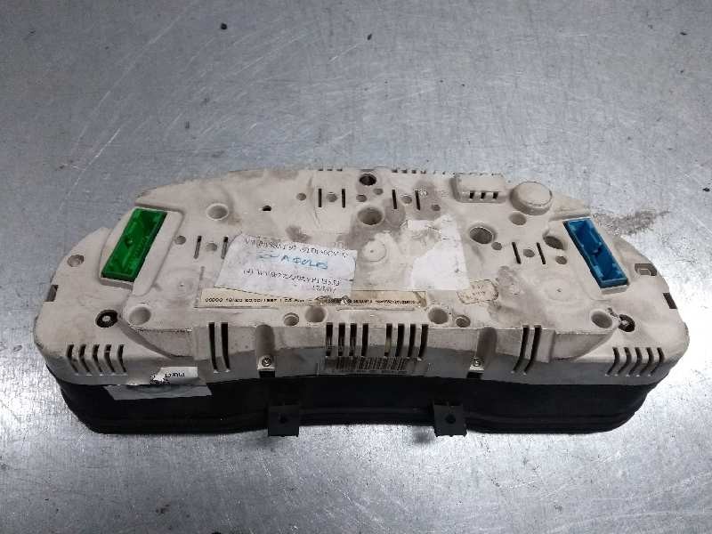 Recambio de cuadro instrumentos para volkswagen passat berlina (3b2) 1.9 tdi referencia OEM IAM 096051969906  