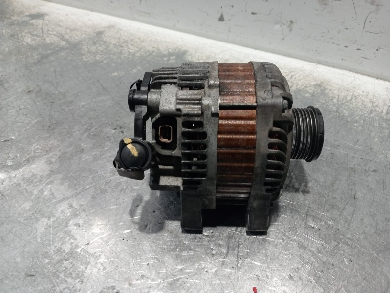 Recambio de alternador para citroen c5 berlina exclusive referencia OEM IAM A004TJ0084C 96547528ON80 