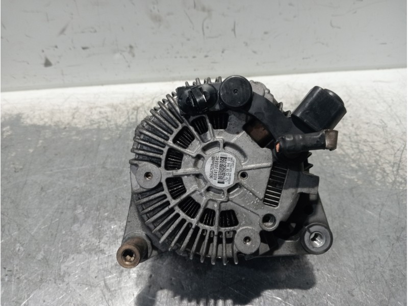 Recambio de alternador para citroen c5 berlina exclusive referencia OEM IAM A004TJ0084C 96547528ON80 