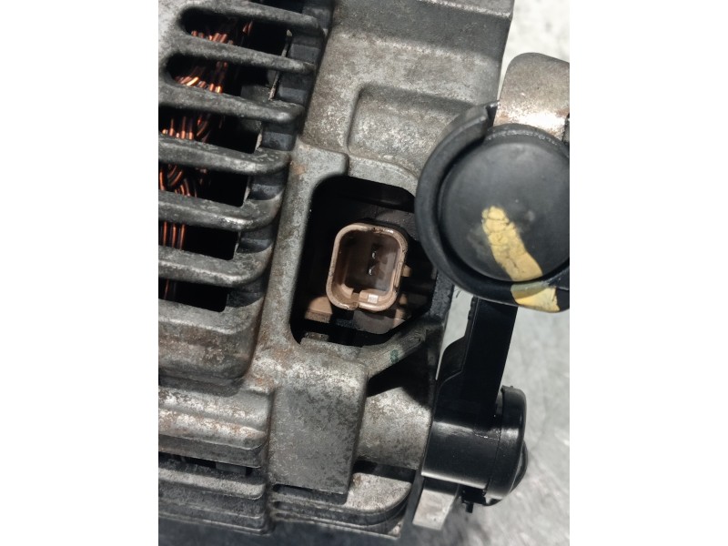 Recambio de alternador para citroen c5 berlina exclusive referencia OEM IAM A004TJ0084C 96547528ON80 