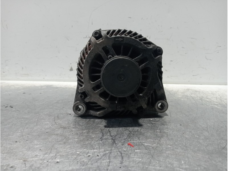 Recambio de alternador para citroen c5 berlina exclusive referencia OEM IAM A004TJ0084C 96547528ON80 
