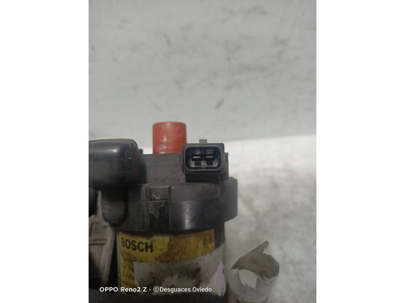 Recambio de bobina encendido para opel corsa a 1.4 referencia OEM IAM 0221600016   Recambio de bobina encendido para opel corsa a 1.4 referencia OEM IAM 0221600016